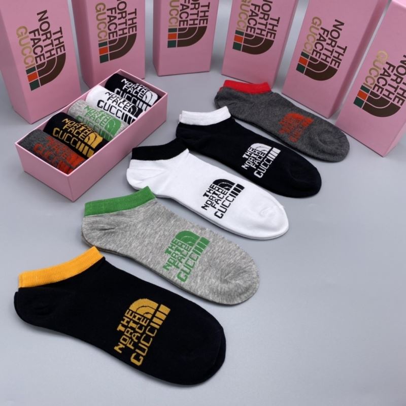 The North Face Socks